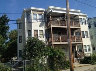 21 Ferndale St #2B, Dorchester, MA 02124
