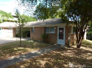 502 Long Bow Ln #A, Austin, TX 78704