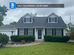 7959 Frederick Ave, Munster, IN 46321