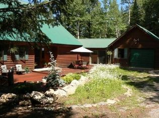 303 Crest Dr, Cimarron, CO 81220