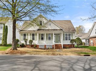 281 Old Towne Dr, Bermuda Run, NC 27006
