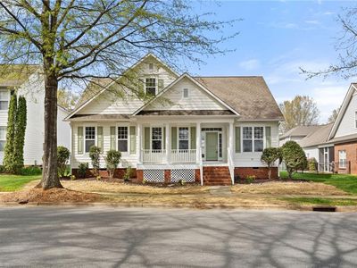 281 Old Towne Dr, Bermuda Run, NC, 27006