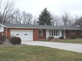 123 Edgewood Ave, Delta, OH 43515