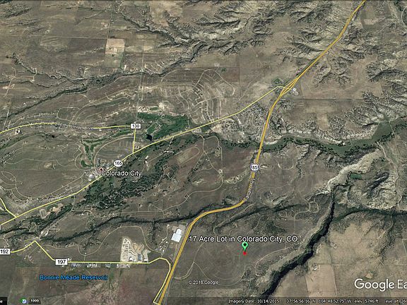 2nd image of Unassigned On Graneros Rd E
