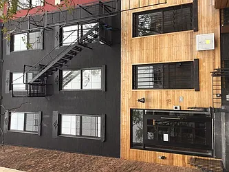 Rented by Evergreen Apartments BK