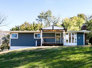 354 Old Sugar Creek Rd, High Ridge, MO 63049