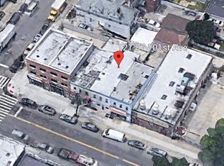 12107 101st Ave, South Richmond Hill, NY 11419