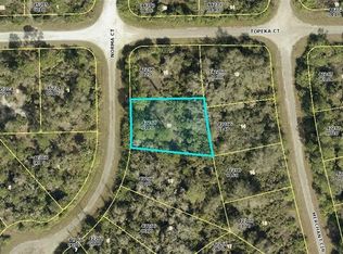 1848 Norma Ct, Lehigh Acres, FL 33972