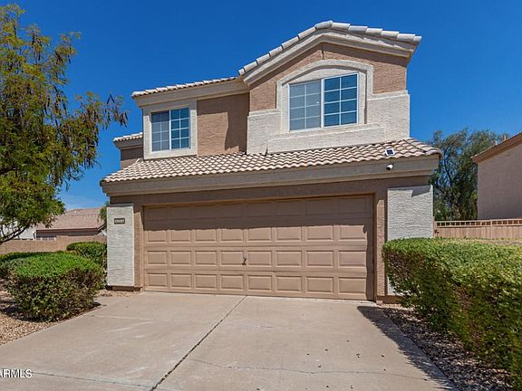 2nd image of 13687 W Desert Flower Dr