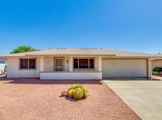 11111 W Gaytime Ct, Sun City, AZ 85351