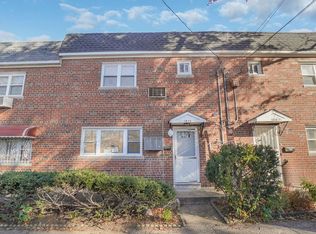 1812 Muliner Ave, Bronx, NY 10462