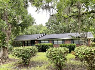 601 Old Lawtey Rd, Starke, FL 32091