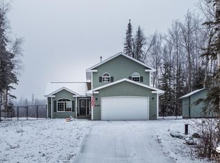 8158 W Tia Terrace Dr, Wasilla, AK 99654