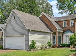 4821 Kingsgate Pl S, Memphis, TN 38117