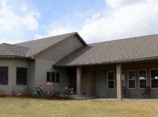 8370 Dosh Ln, Fort Ripley, MN 56449