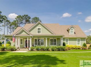 201 Cumberland Pt, Statesboro, GA 30458