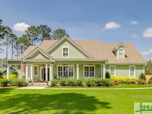 201 Cumberland Point, Statesboro, GA 30458