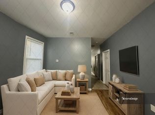 135 Norwood St #2A, Newark, NJ 07106