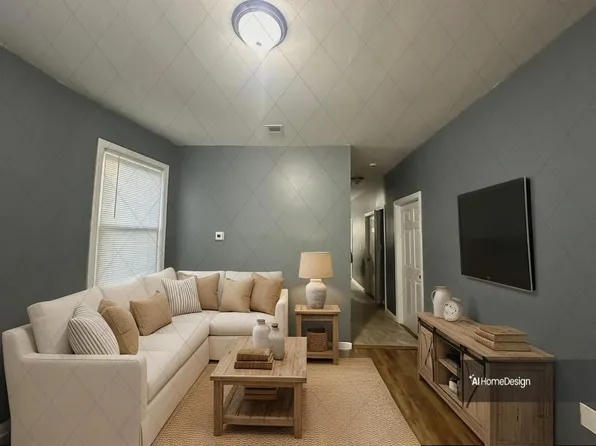 135 Norwood St #2A, Newark, NJ 07106