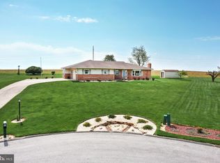 660 Bella Vista Dr, Red Lion, PA 17356