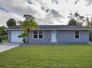 2428 Collingswood Blvd, Pt Charlotte, FL 33948