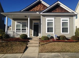 653 Ivy Brook Way, Macon, GA 31210