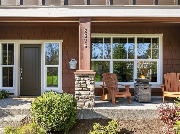 2976 SE 17th Street, North Bend, WA 98045