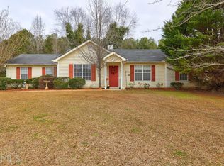 510 Hayward Bishop Way, Senoia, GA 30276