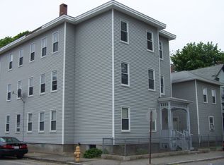 22 Washburn St, Worcester, MA 01610