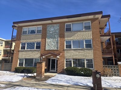 3109 Paris Ave APT 304, River Grove, IL, 60171