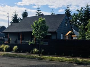 7921 NE Clackamas St, Portland, OR 97213