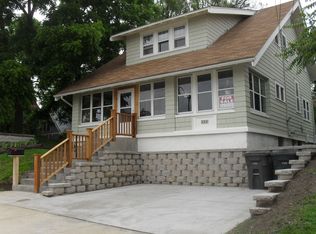 221 E Racine St, Jefferson, WI 53549