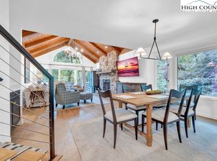 194 Hill Beck UNIT 2, Boone, NC 28607