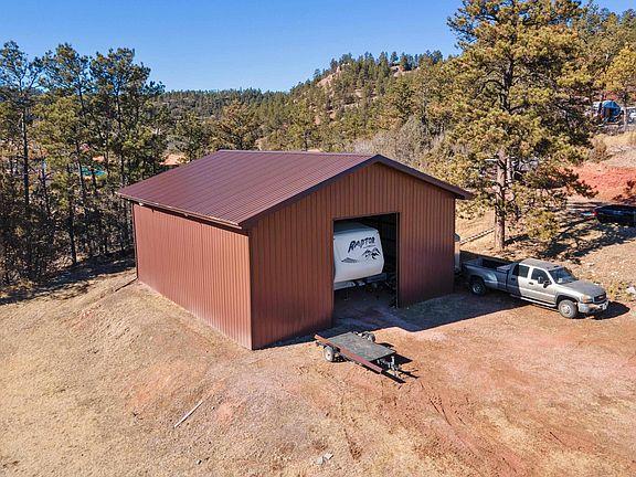 2nd image of Tbd Hot Brook Canyon Rd