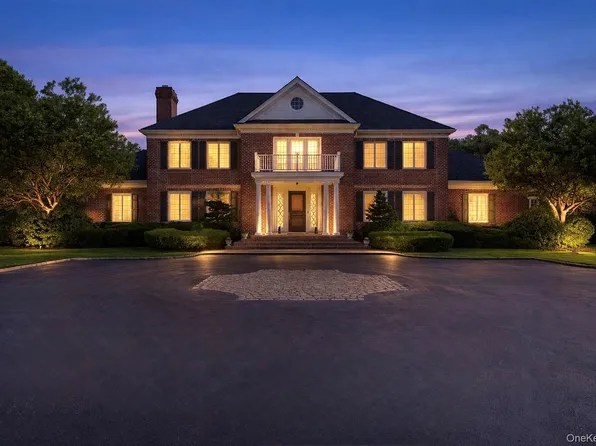 10 Colonial Drive, Upper Brookville, NY 11545