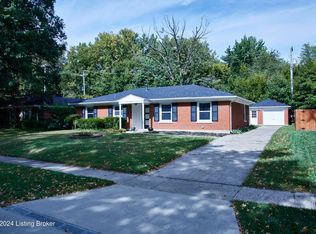 2501 Colonel Dr, Plantation, KY 40242