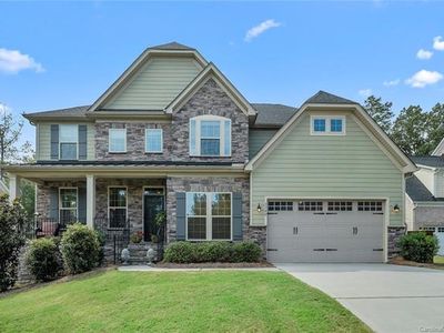 8348 Early Bird Way, Mint Hill, NC, 28227