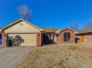4421 Midway Dr, Norman, OK 73072