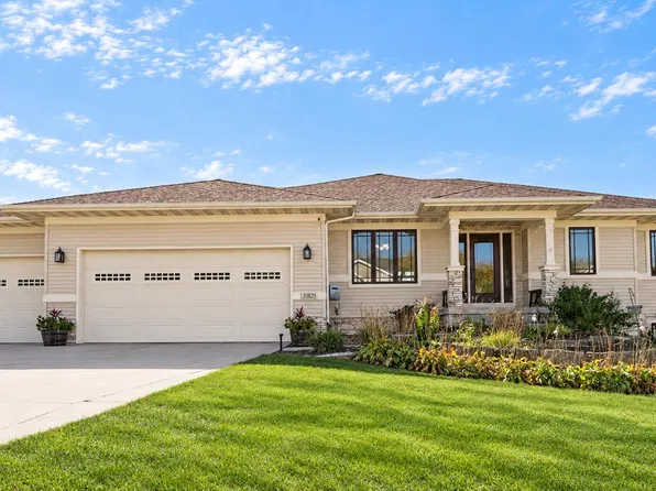 10859 Diamond Cir, Blue Mounds, WI 53517