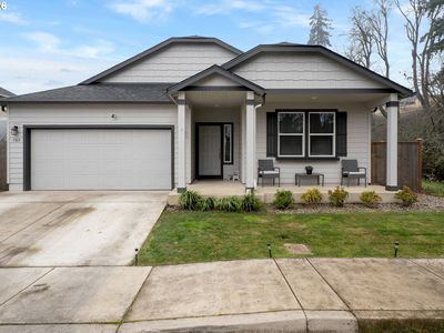 789 S 52nd Pl, Springfield, OR, 97478