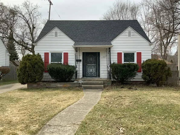 2831 Concord St, Flint, MI 48504