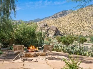 2551 W La Condesa Dr, Palm Springs, CA 92264