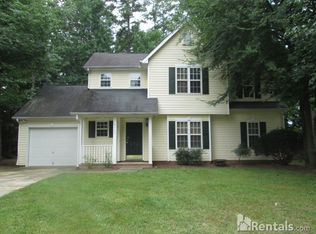 4113 Craven Hill Dr, Charlotte, NC 28216