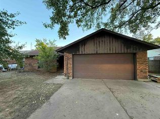 1601 E 3rd Ave, Stillwater, OK 74074