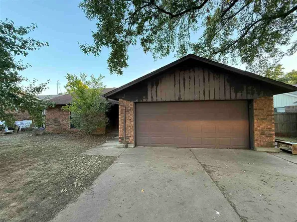 1601 E 3rd Ave, Stillwater, OK 74074
