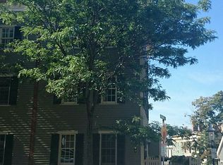 37 Monument Sq, Boston, MA 02129