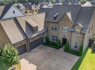 3358 Hidden Bend Ln, Collierville, TN 38017