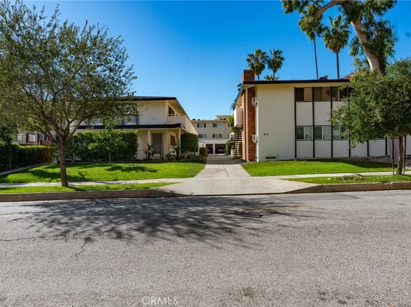 415 S El Molino Ave, Pasadena, CA