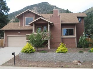 3829 N Steves Blvd, Flagstaff, AZ 86004