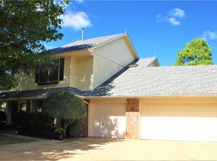 2337 E Joyce Ter, Mustang, OK 73064